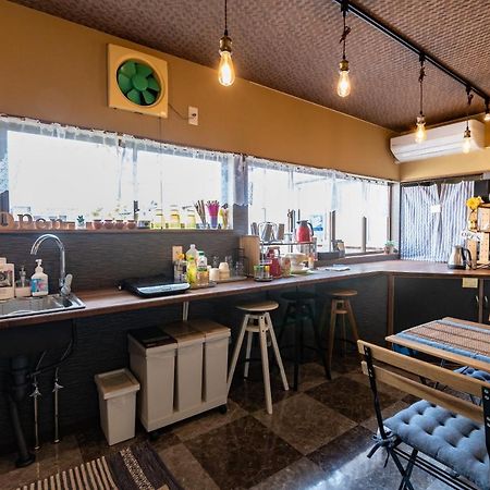 Hojo Machi Hostel Kasai Dış mekan fotoğraf