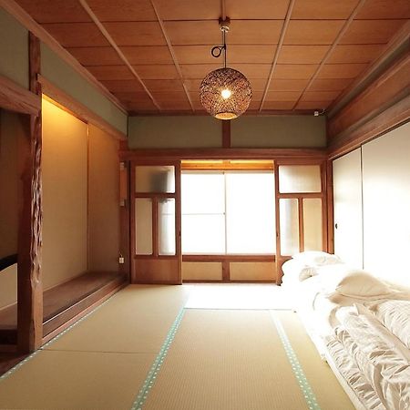Hojo Machi Hostel Kasai Dış mekan fotoğraf