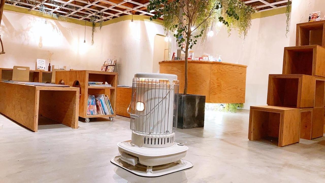 Hojo Machi Hostel Kasai Dış mekan fotoğraf