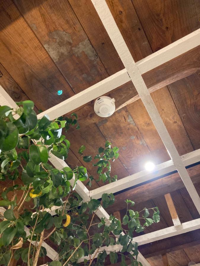 Hojo Machi Hostel Kasai Dış mekan fotoğraf