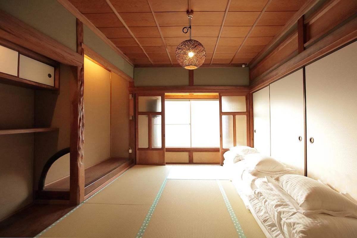 Hojo Machi Hostel Kasai Dış mekan fotoğraf