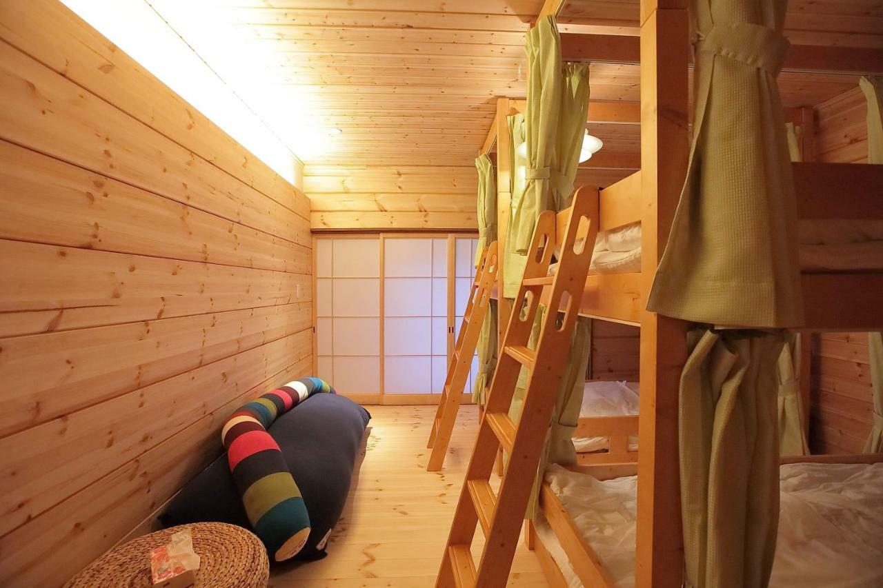 Hojo Machi Hostel Kasai Dış mekan fotoğraf
