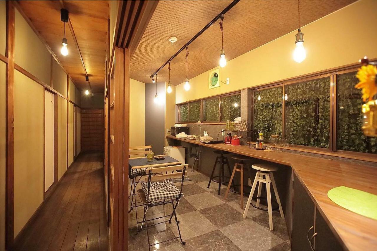 Hojo Machi Hostel Kasai Dış mekan fotoğraf